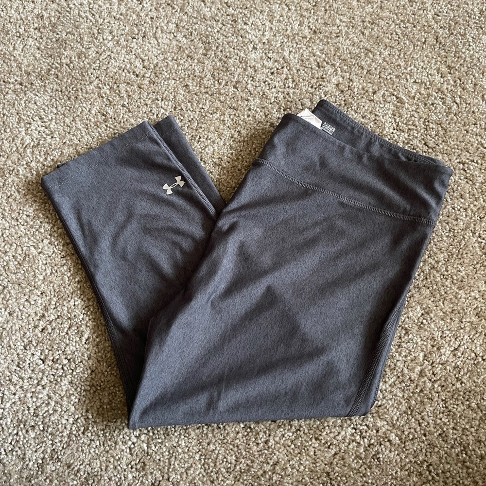 Under Armour Leggings!